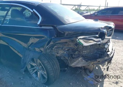 2019 BMW 430I z USA, uszkodzony, nr VIN WBA4Z1C54KEE44718